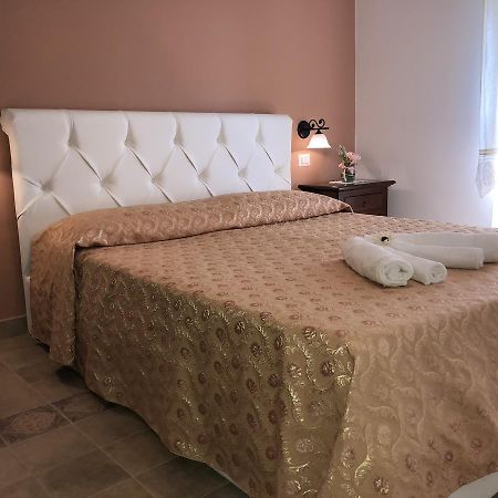 Pozzo Medievale Prignano Cilento Экстерьер фото