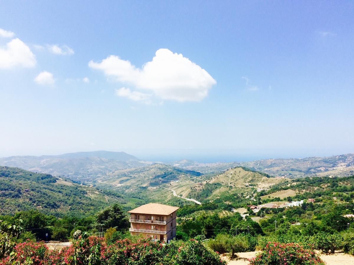 Pozzo Medievale Prignano Cilento Экстерьер фото